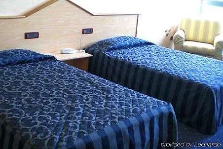 Hotel Le Sorgenti Bolzano Vicentino 3*,