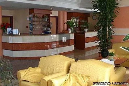 Hotel Le Sorgenti Bolzano Vicentino 3*,
