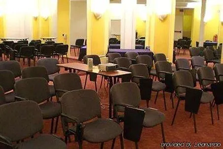 Hotel Le Sorgenti Bolzano Vicentino
