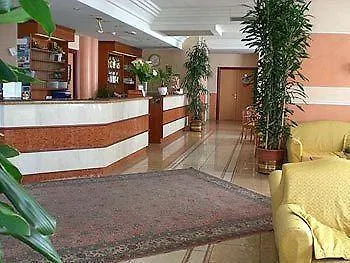 Hotel Le Sorgenti Bolzano Vicentino