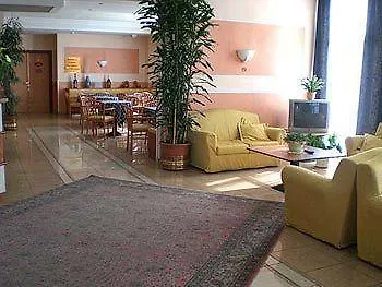 Hotel Le Sorgenti Bolzano Vicentino Italy