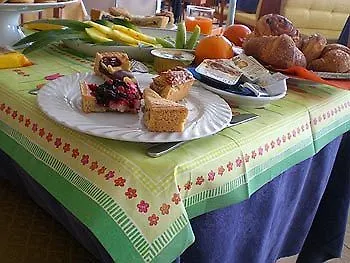 Hotel Le Sorgenti Bolzano Vicentino 3*,  Italy