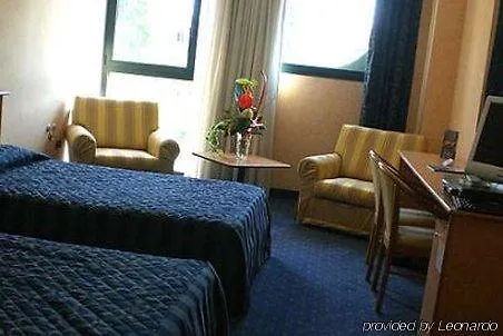 Hotel Le Sorgenti Bolzano Vicentino