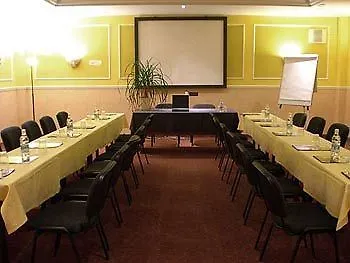 Hotel Le Sorgenti Bolzano Vicentino